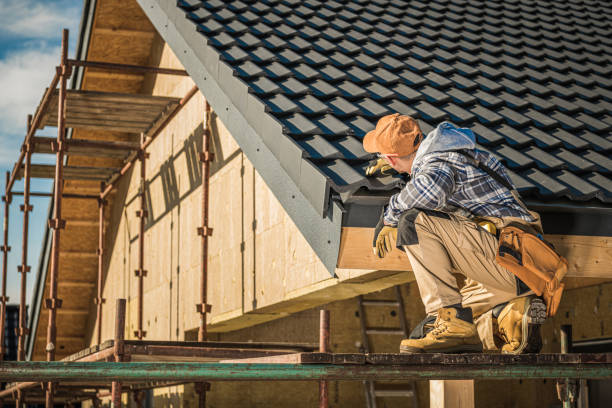 Best Roof Installation  in West Point, UT