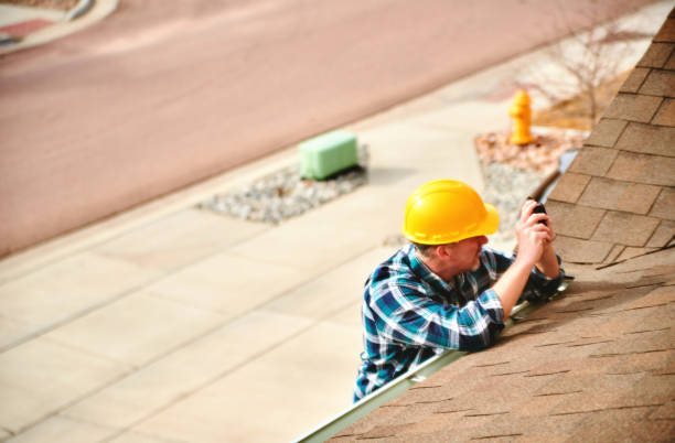 Roof Coating Services in West Point, UT